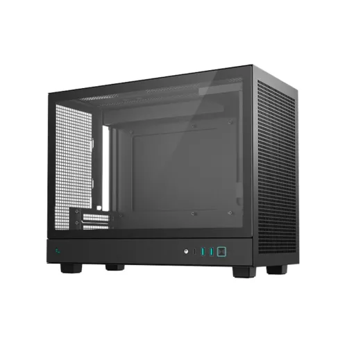 DeepCool CH160 Plus Portable mATX Gaming Case